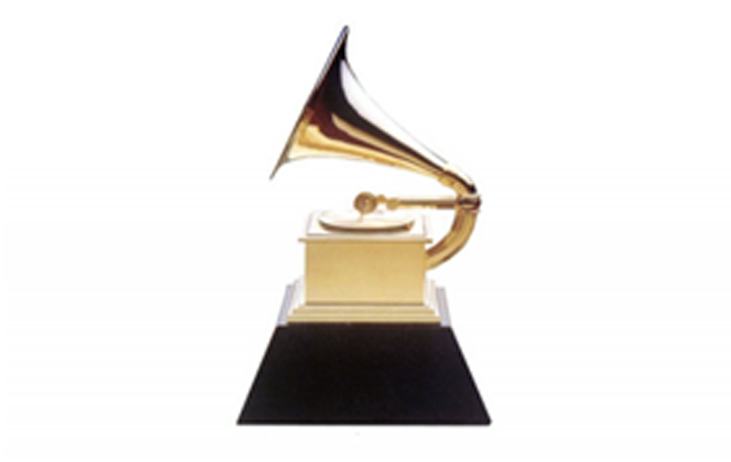 Grammy Hír