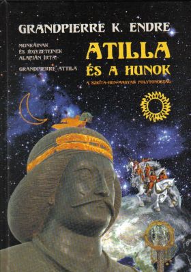 Atilla s a Hunok