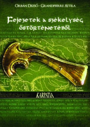 Fejezetek a szkelysg strtnetbl