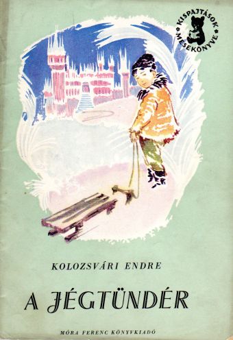 A jégtündér.