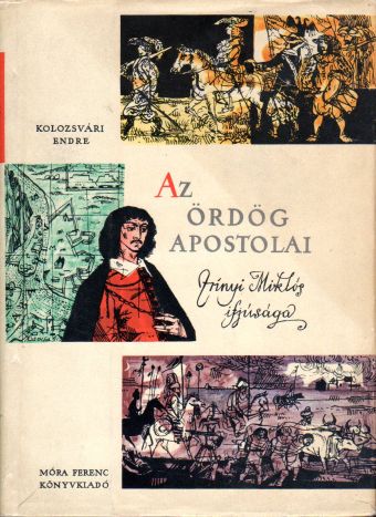 Az ördög apostolai.