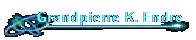 Grandpierre K. Endre