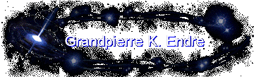 Grandpierre K. Endre