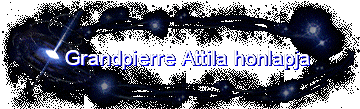 Grandpierre Attila honlapja
