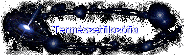 Termszetfilozfia