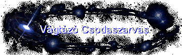 Vgtz Csodaszarvas