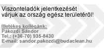 Viszonteladók jelentkezését várjuk!
