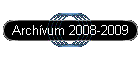 Archvum 2008-2009