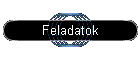Feladatok