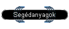 Segdanyagok