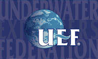 Underwater exolorers' federation