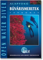 UEF knyv