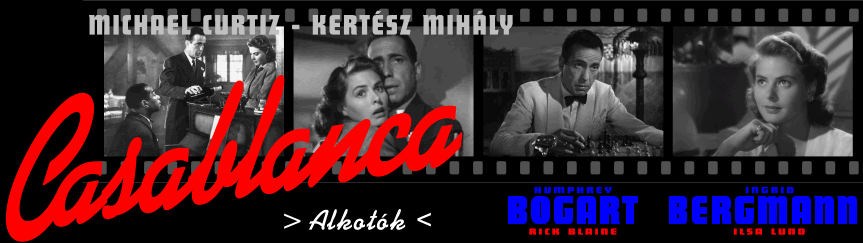 Kelet-német Casablanca – Barbara