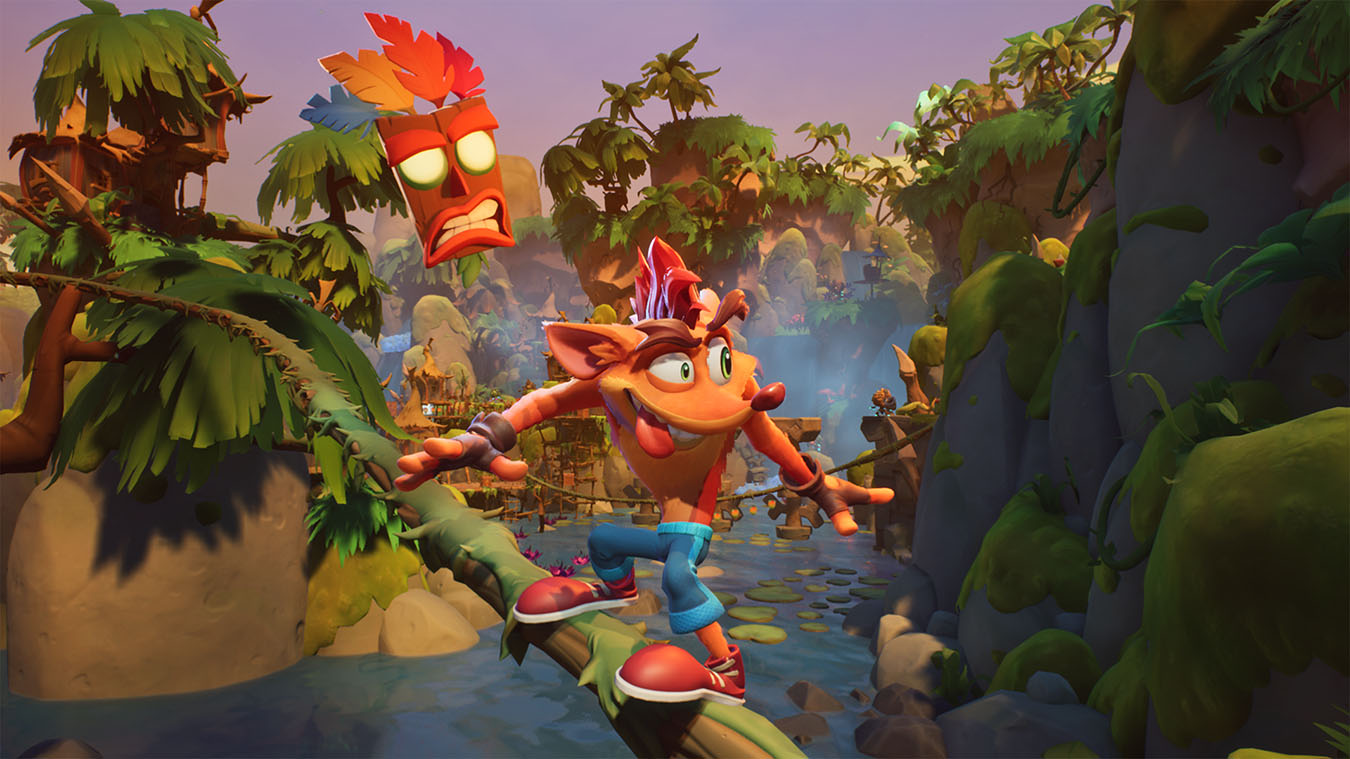 Crash kép