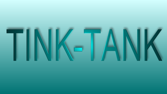 TINK-TANK