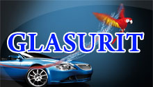 Glasurit