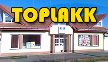 Toplakk