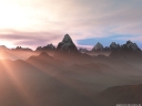 Morning Glow