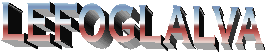  LEFOGLALVA  