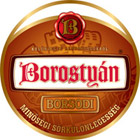 borostyán