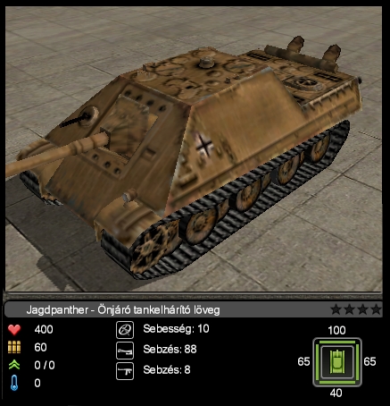 Jagdpanther