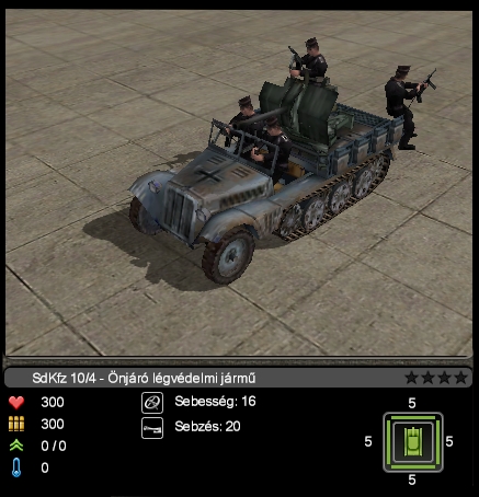 Sdkfz 104