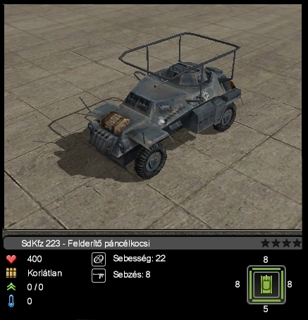 Sdkfz223