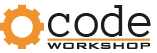 Code Workshop Logo