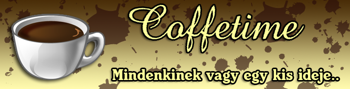 Coffetime