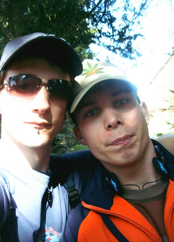 Zoltan Faigl & Roland Simonovits