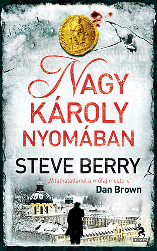 Nagy K�roly nyom�ban