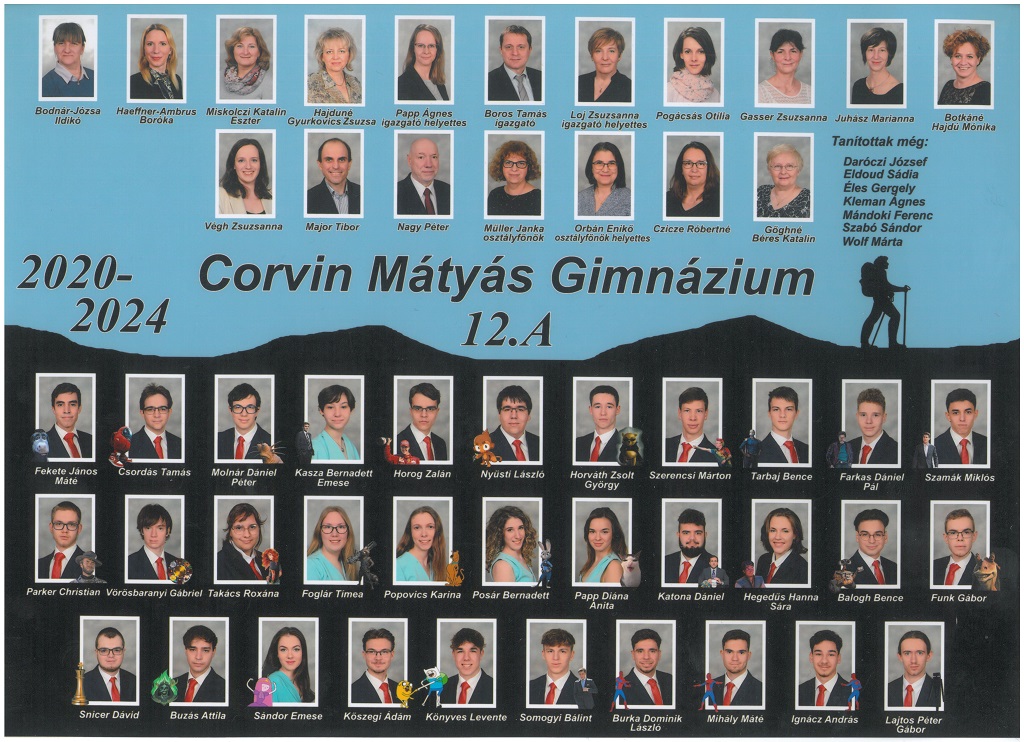 24/A tabl
