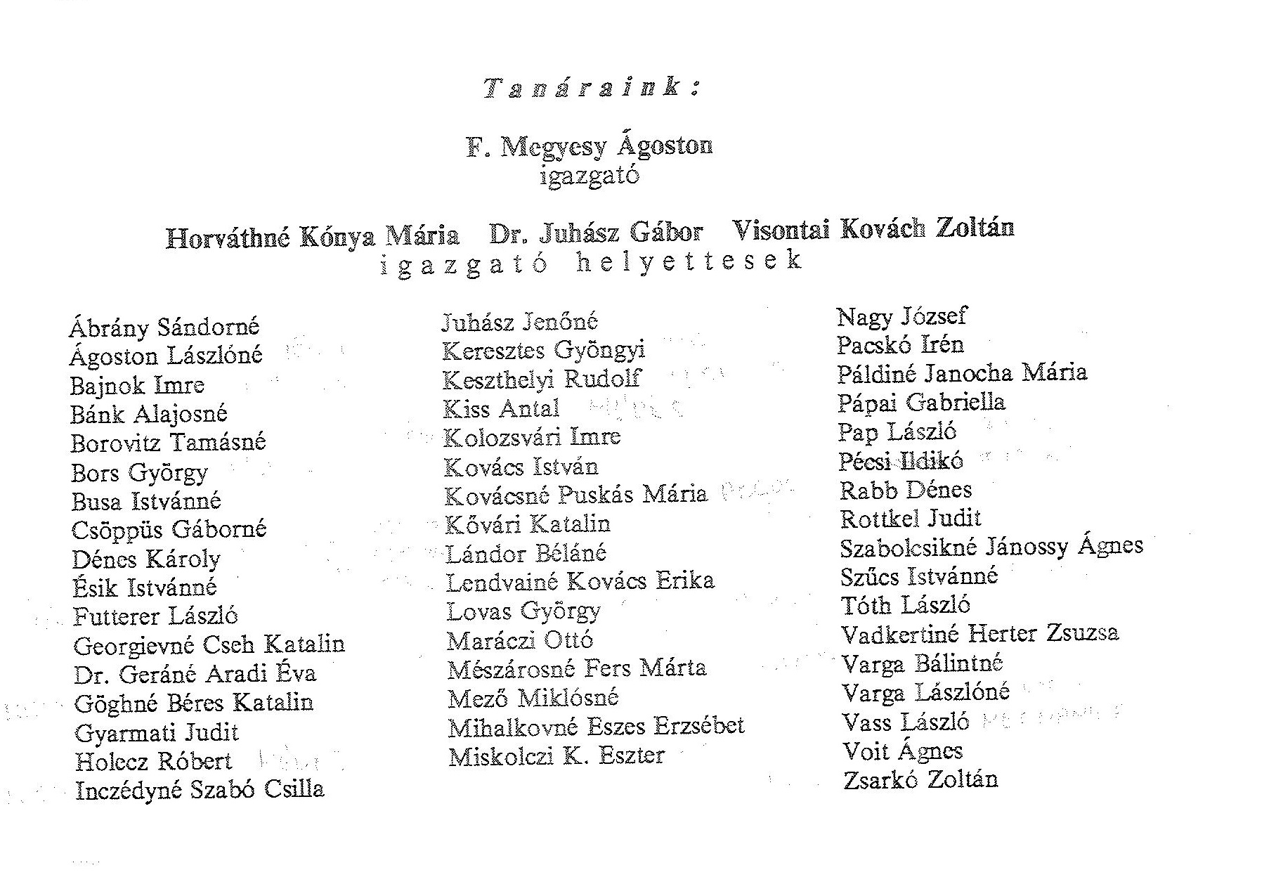 ballagsi meghvtankar
