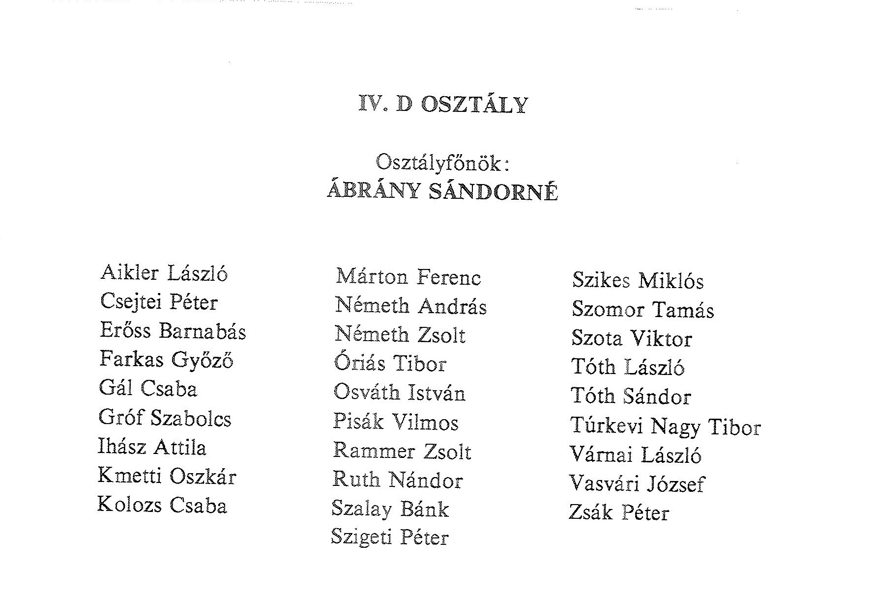 ballagsi meghv