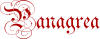 Panagrea
