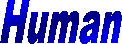 Human