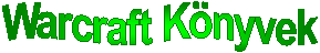 Warcraft Knyvek