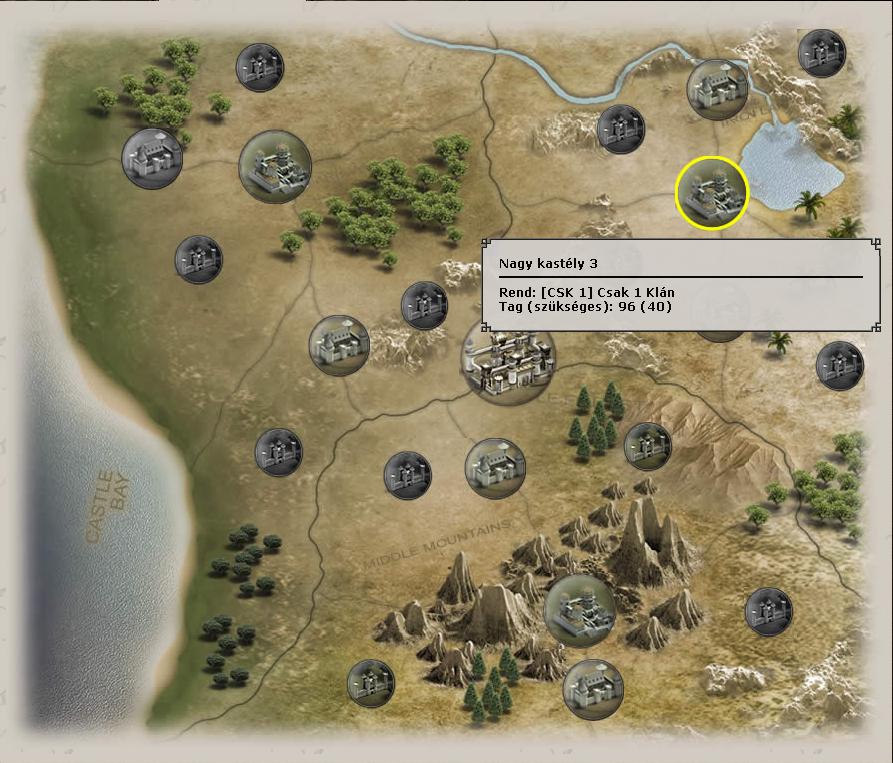 Kast&eacute;lyok t&eacute;rk&eacute;p