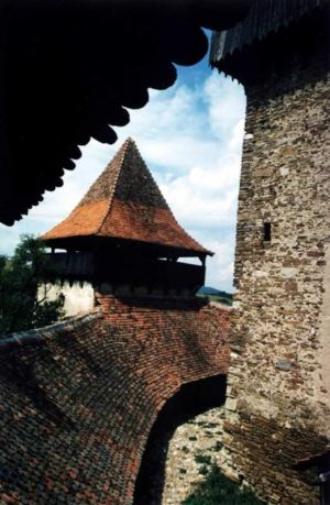 Szszfehregyhza