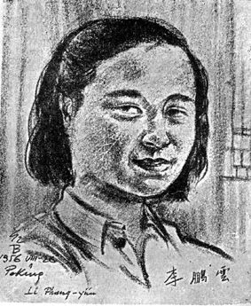 Gy. Szab Bla: Li Phang-jn (1956)