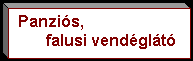 Részletes információ