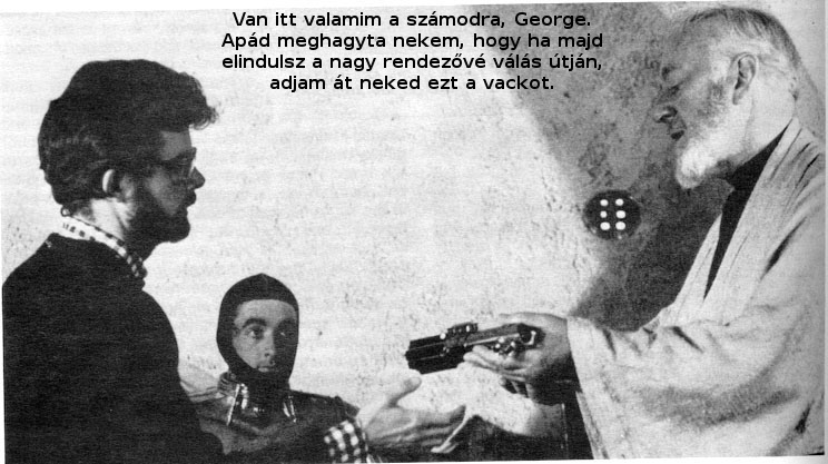 A forgatási képek titkai - IV. rész, 03.