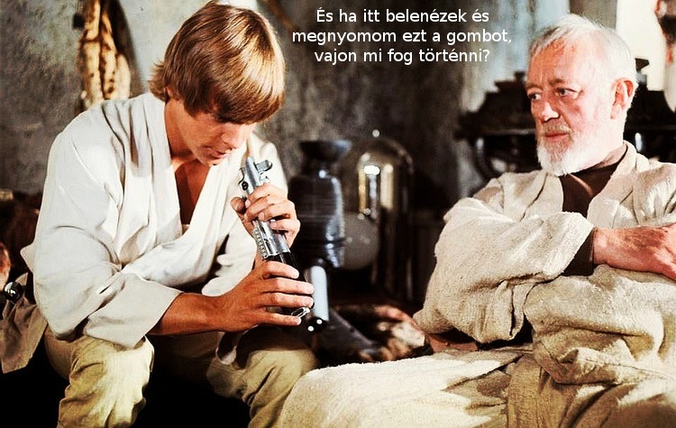 A forgatási képek titkai - IV. rész, 04.