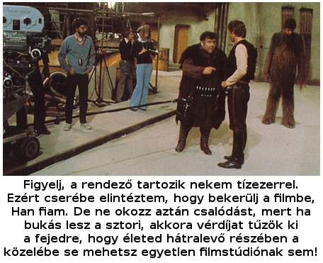 A forgatási képek titkai - IV. rész, 06.