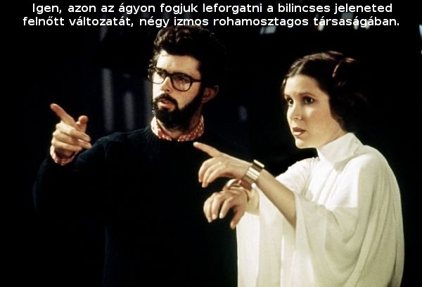 A forgatási képek titkai - IV. rész, 09.