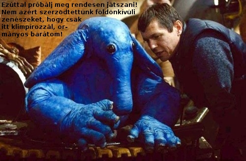 A forgatási képek titkai - VI. rész, 01.