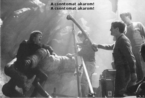 A forgatási képek titkai - VI. rész, 04.