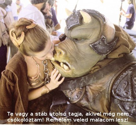A forgatási képek titkai - VI. rész, 06.