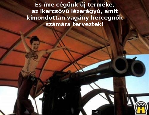 A forgatási képek titkai - VI. rész, 08.