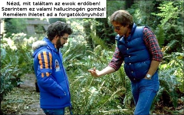 A forgatási képek titkai - VI. rész, 10.